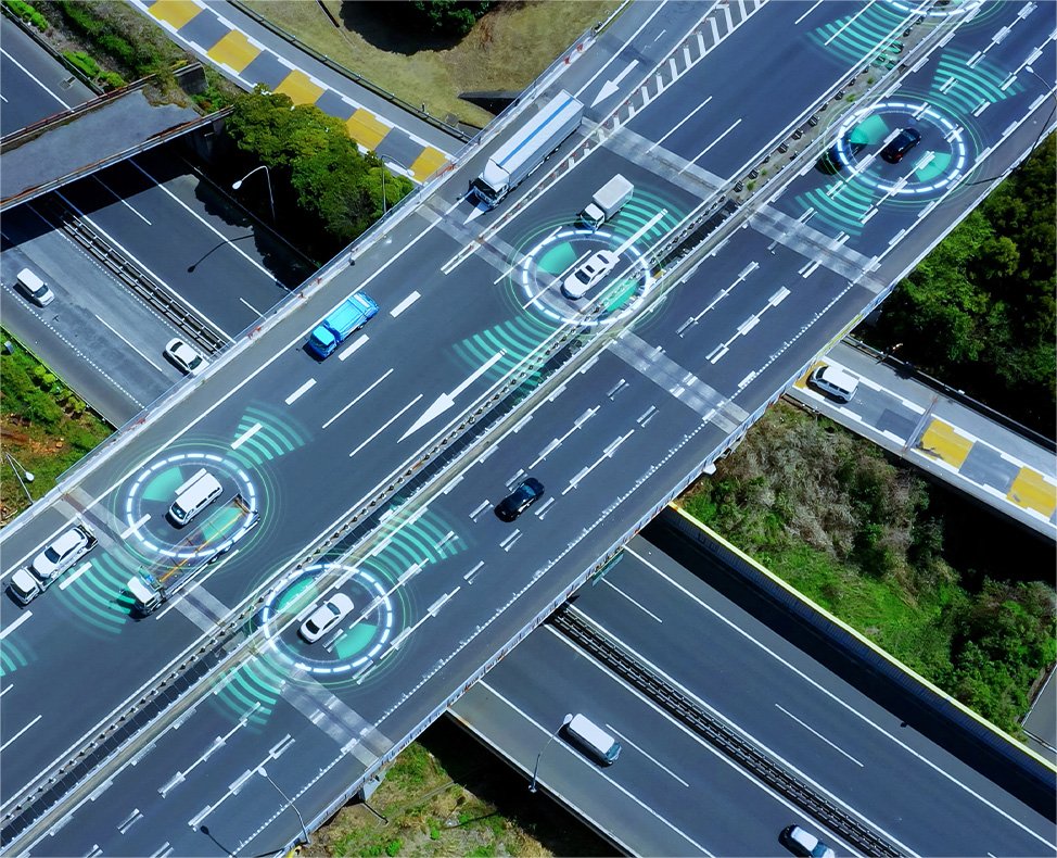 Area of Expertise ADAS Image