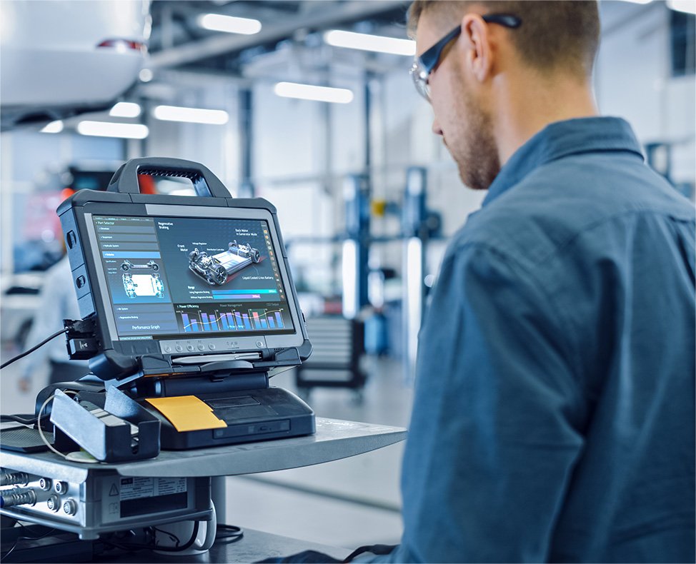 Area of Expertise OEM Image